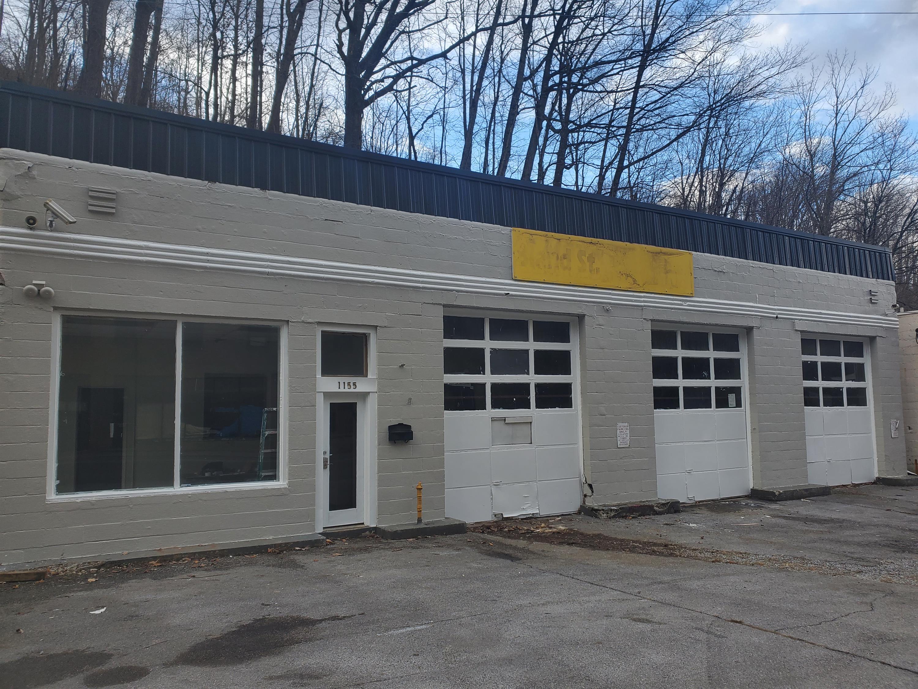 1155 Bland Street - 1